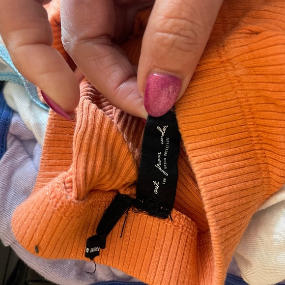 Urban outfitters body suit - Picture 3 of 5